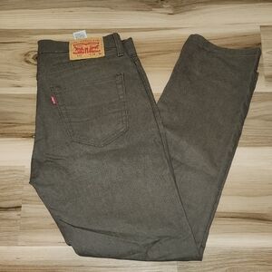 Levi's Men's - Straight Cut